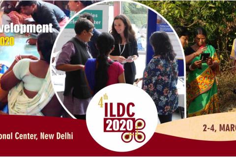 India Land and Development Conference 2020