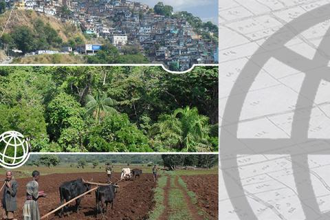 Land and Poverty Conference 2017: Responsible Land Governance—Towards an Evidence Based Approach
