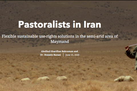 pastoralists_iran
