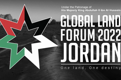 Global Land Forum 