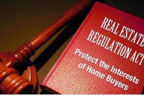 Real Estate Regulation and Development (RERA)