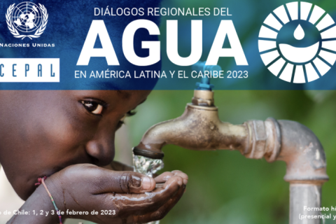 dialogos regionales agua