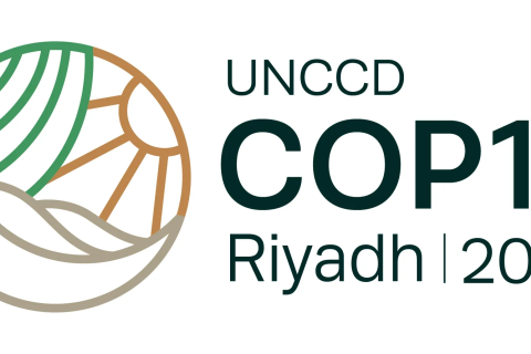 COP16 of the United Nations Convention to Combat Desertification (UNCCD)