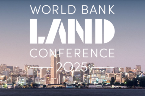 World Bank Land Conference