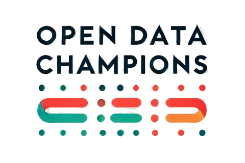 open data champions