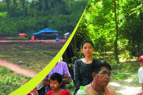 Mekong Ag Invest work