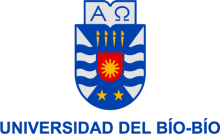Universidad del Bío-Bío logo