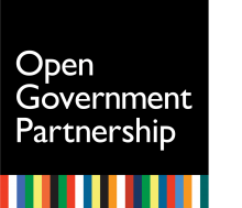 Open Government Partnership logo