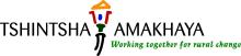 Tshintsha Amakhaya Logo