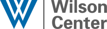 Wilson center logo