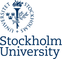 Stockholm University logo