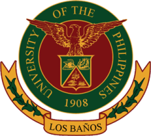 The University of the Philippines Los Baños