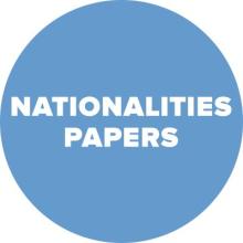 Nationalities Papers