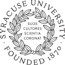 Syracuse University logo