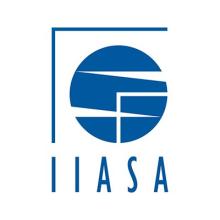 IIASA logo