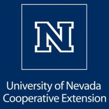 University of Nevada Cooperative Extension logo