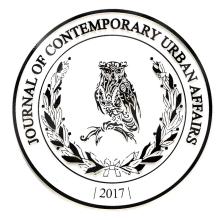 Logo-Journal of Contemporary Urban Affairs