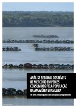 Capa: Andre Dib / WWF-Brasil