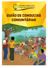 Guiao de Consulta Comunitaria 