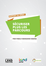 Sécuriser Plus Les Parcours