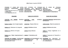 Law N° 15/2010 of 07/05/2010 Creating Condominiums and Setting Up Procedures for their Registration cover image