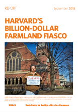 Harvard's billion-dollar farmland fiasco cover image