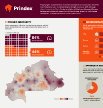 15 Country Infographics cover image