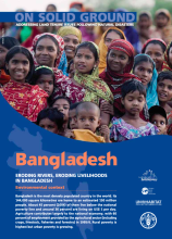 Eroding Rivers, Eroding Livelihoods in Bangladesh