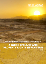 A Guide On Land And Property Rights In Pakistan 