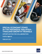 Special Economic Zones in the Indonesia-Malaysia-Thailand Growth Triangle