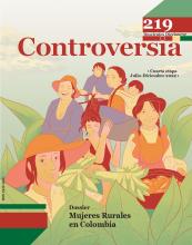 revista controversia mujeres rurales