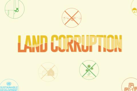 Land Corruption