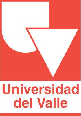 Universidad del Valle logo