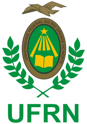 Federal University of Rio Grande do Norte logo