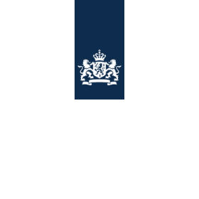 Dutch ministry logo