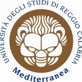 Mediterranea University of Reggio Calabria logo