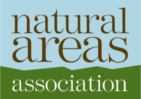 natural areas association logo