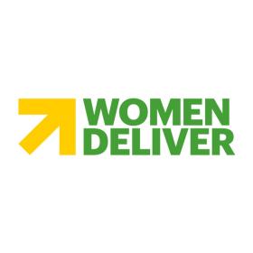 Women Deliver logo