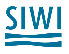 Stockholm International Water Institute logo