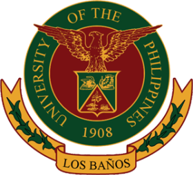 The University of the Philippines Los Baños
