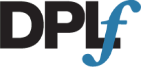 DPLF logo