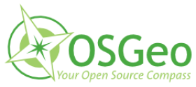The Open Source Geospatial Foundation.