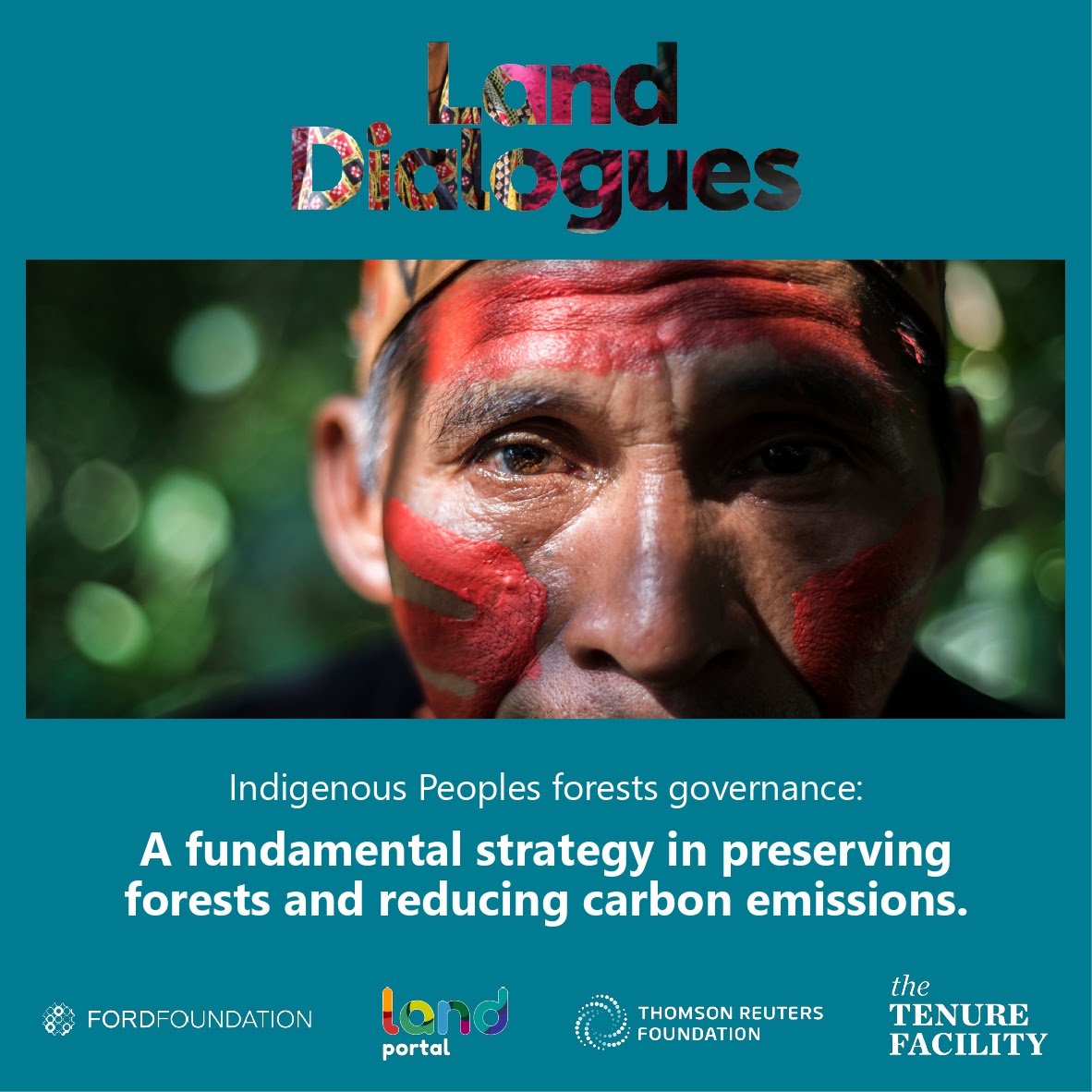 Indigenous Peoples forests governance: a fundamental strategy in preserving forests and reducing carbon emissions