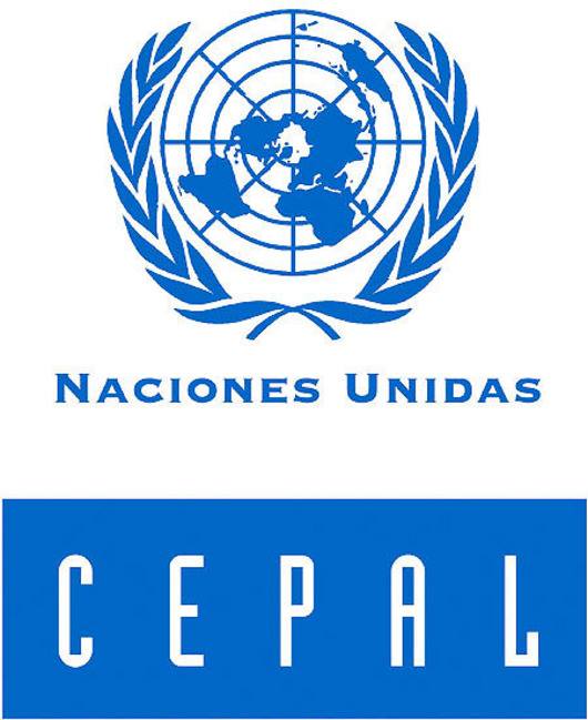 Logo de Naciones Unidas - CEPAL