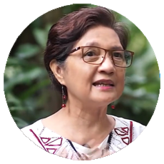 Esther Penunia, Secretary General, Asian Farmers Association