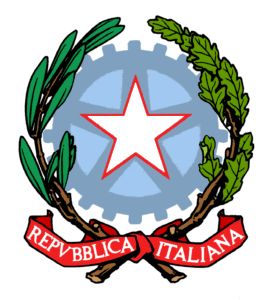 Italy coat of arms