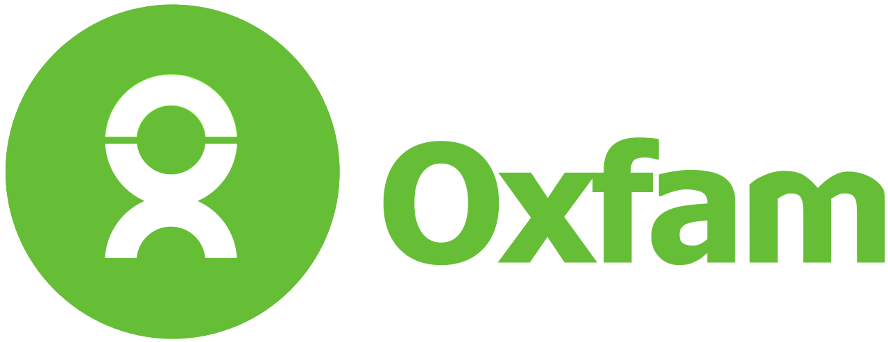 Oxfam logo