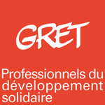 GRET logo