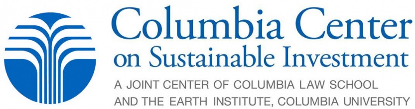 Columbia Center on Sustainable Investment | Land Portal ...