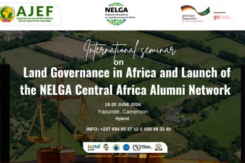 Citizen Participation in Land Governance in 21st Century Africa